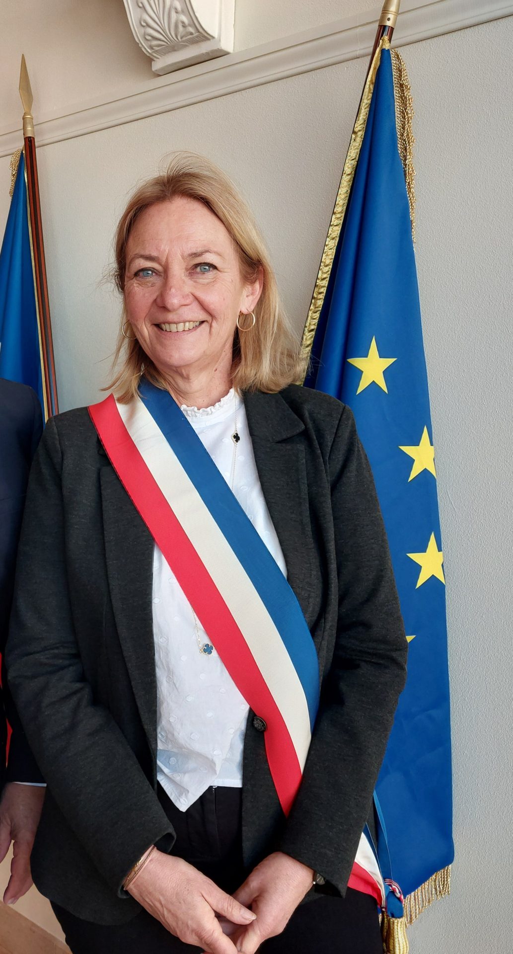 Géraldine Gras-Comtet